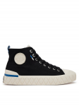 Palladium Tennised Palla Ace Chukka Org 79142-008-M Must