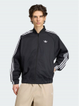 adidas Bomber-jakk Sst Adicolor Classics Cotton Twill Tracktop KR1371 Must Regular Fit