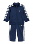 adidas Spordidressid Firebird KG3884 Tumesinine Regular Fit