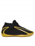adidas Korvpallijalatsid Anthony Edwards 2 Shoes KJ1885 Must