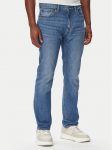 HUGO Teksad Ash 50563469 Sinine Slim Fit