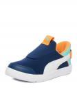 Puma Tossud CEO-Courtflex V3 Sliptech 39973411 Tumesinine