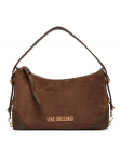 LOVE MOSCHINO K&auml;ekott JC4091PP1PLD130A Pruun