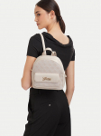 Guess Seljakott J6YZ03 W2508 Kreemjas