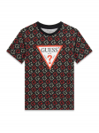 Guess T-s&auml;rk L6RI03 K8HM4 Hall Regular Fit