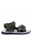 Lasocki Young Sandaalid AGUTI CI12-3033-06 Khakiv&auml;rviline
