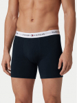 Tommy Hilfiger Bokserite komplekt UM0UM03874 Must