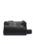 Tommy Hilfiger K&auml;ekott Th Joy Crossover AW0AW19065 Must