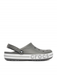 Crocs Pl&auml;tud C-BAYABAND CLOG 205089-0IE Tumehall