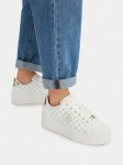 Nine West Tossud EO-SS26-3C601 Valge