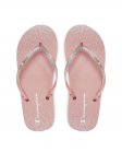 Champion Varbavahesandaalid Sparkling Slide S11688-CHA-PS018 Roosa