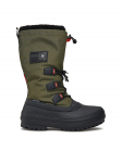 Helly Hansen Lumesaapad Arctic Patrol Boot 11768_431 Roheline