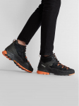 Aku Matkajalatsid Rock Dfs Mid Gtx GORE-TEX 718 Must