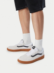 Vans Tossud Cruze 3.0 VN000D6S9DH1 Valge