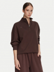 Kappa Pluus 372664W Pruun Oversize