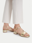 Clarks Sandaalid Serina35 Strap 26186120 Kuldne