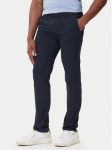 BOSS Chino-p&uuml;ksid 50548006 Tumesinine Slim Fit