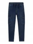 Mayoral Teksad 7560 Sinine Regular Fit
