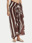 Seafolly Pareo Coastline 55539-SG Pruun