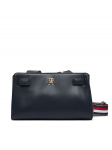 Tommy Hilfiger K&auml;ekott Th Joy Crossover Corp AW0AW19316 Tumesinine