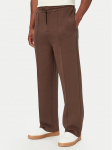 Guess Riidest p&uuml;ksid Herald Z6YB17 K4995 Pruun Straight Fit