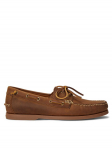 Polo Ralph Lauren Mokassiinid 803932219002 Pruun