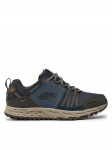 Skechers Matkajalatsid Escape Plan 51591/NVOR Tumesinine