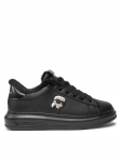 KARL LAGERFELD Tossud KL52531L Must