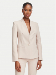 Rinascimento Pintsak CFC0130153003 Beež Slim Fit
