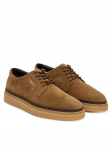 Gant Poolsaapad 33633382 Pruun