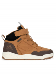 Kappa Saapad AW24-3C042 Pruun
