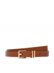 Tommy Hilfiger V&ouml;&ouml; Th Square 1.5 AW0AW18693 Pruun