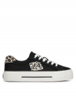 DC Shoes Tenniskingad SS25-3C068 Must