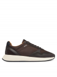 BOSS Tossud Titanium 50568757 Pruun