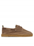 Casta&ntilde;er Espadrillid Ned/186 25906 Pruun
