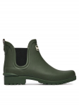 Barbour Kalossid Wilton LRF0066OL11 Roheline