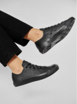 Converse Tennised Chuck Taylor All Star Mono Leather 135253C Must