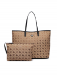 Guess K&auml;ekott VICTTORIA HWJP95 14290 Helepruun