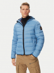 Napapijri Kevad-s&uuml;gis jope Aerons H 4 NP0A8B9K Sinine Regular Fit