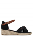 Tommy Hilfiger Espadrillid T3A7-33801-0048 M Must