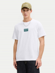 Jack & Jones T-s&auml;rk Frank 12288092 Valge Relaxed Fit