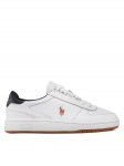 Polo Ralph Lauren Tossud Polo Crt Pp 809877610001 Valge