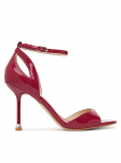 Liu Jo Sandaalid My Tracy 02 SXX017 EX004 Punane