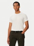 G-Star Raw T-s&auml;rkide komplekt D29456 01 Valge Regular Fit