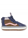 Vans Tossud MTE SK8-Hi Zip VN000D0M11E1 Tumesinine
