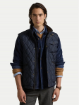 Polo Ralph Lauren Vest 710940375001 Tumesinine Regular Fit