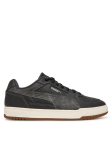 Puma Tossud Puma Caven III Crafted Leather 407315 02 Must