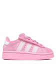adidas Tossud Campus 00s Led Lights Comfort Closure Elastic Lace KI9395 Roosa