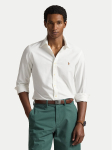Polo Ralph Lauren S&auml;rk Core Replen 710549084 Valge Slim Fit