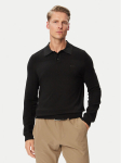 BOSS Kampsun Momentum-X PL 50568962 Must Regular Fit